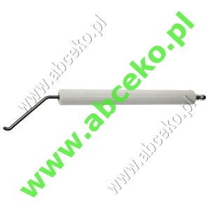 Elektroda zapłon. Weishaupt L7Z/L8Z-2 [prawa]