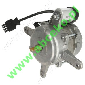  Silnik palnika Viessmann Proflame, Unit - gazowe