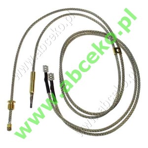 Termopara Buderus - Uniwersalna ze zwrotnicą