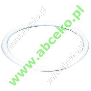 Uszczelka do kotłów Sieger 132 x 10