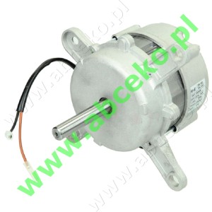 Silnik palnika olejowego Brötje O-41/1, O-41/2...