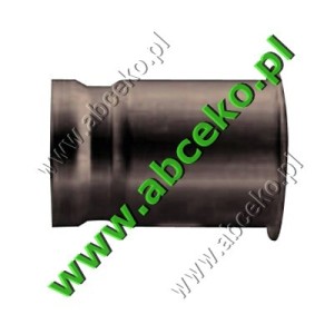 Rura palnika HANSA - HMG ED Mod. 1329