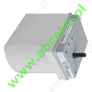 SQN 72.2C4A20 serwomotor Siemens 