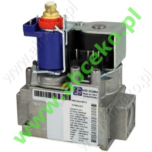 Elektrozawór gazowy SIT 845 - WOLF gaz ziemny