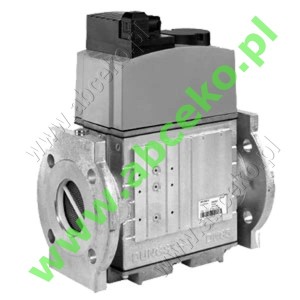 Zawór elektromagnetyczny kołnierzowy ZRDLE 4040/5