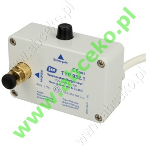 Sterownik czujnika stanu wody SYR 932.1