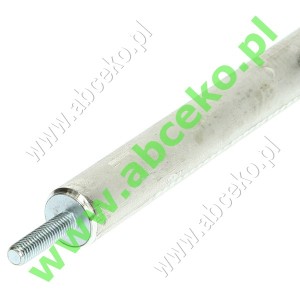 Anoda magnezowa UNIWERS Ø 33 x 700 mm M8 x 30