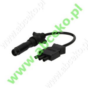  Czujnik płomienia Siemens (L&S) QRC 1A1.101C27 
