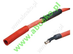 Kabel zapłonowy Elco EK04.34L-ZI/T1...
