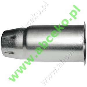  Rura płomieniowa palnika INTERCAL – BN 10 