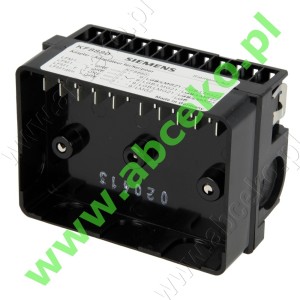 KF 8880 Adapter automatu Siemens LGB... (30518)