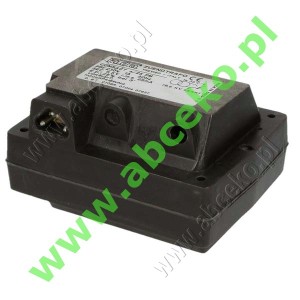 Transformator  zapłonowy  FIDA  6/25 PM 25% (gaz) (1)