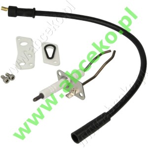 Elektroda zapłonowa WOLF do CGB-(K)-20, CGS