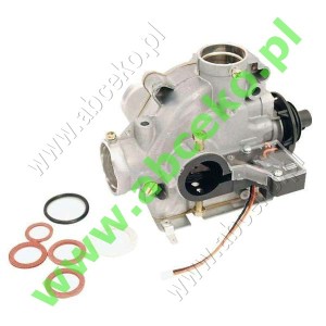 Blok gazowy Vaillant Nr. 053317 MAG 275/12 IP-H, L