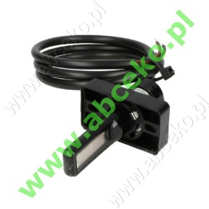 Czujnik płomienia Kromschröder ECEE 8212