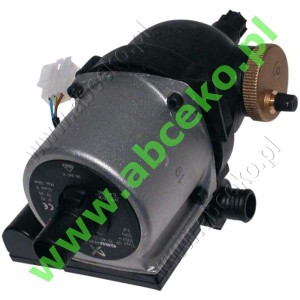 Pompa obiegowa Hydrotherm GBH 19 KE
