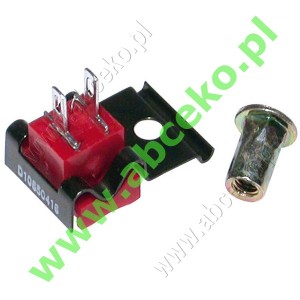 JUNKERS – SE 120/150/... NTC Czujnik temperatury 