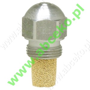 Dysze olejowe Steinen Micro-Flo™ MHT 60º