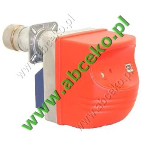 Palnik olejowy INTERCAL SL 320/2 160-420 kW