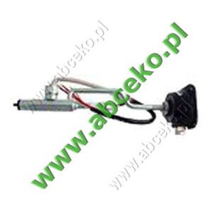 Podgrz. oleju Electro Oil 2012 (l=295 mm)