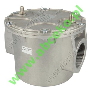  Filtr gazow DUNGS typ GF 520/1,  (2")