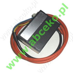 Transformator zapłonu do kotła BUDERUS G 204