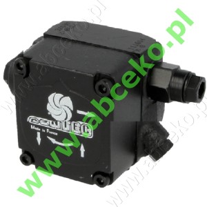Pompa olejowa SUNTEC  typ AE 97C 7390-2P (22135)