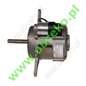 Silnik palnika olejowego Brötje O-41/3