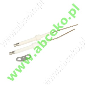 Elektroda zapłonowa  Elco EK 01 B-L-NH