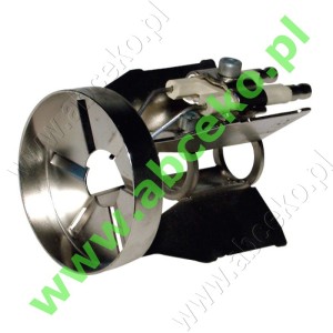  Tarcza spiętrzająca HANSA - 6 rowkowa (1055)