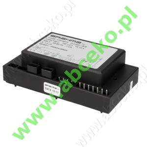 Automat Brahma FM 11 (37010010)