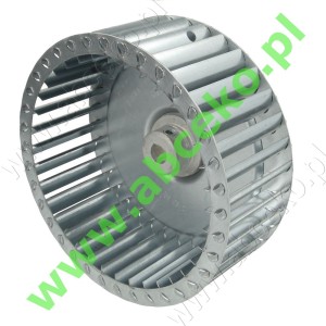  Wentylator palnika Weishaupt WL 20-C, WG 20-C