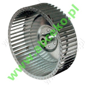 Wentylator palników Körting JET 3.5 do 8.5...(765110)