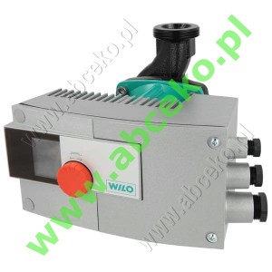 Pompa obiegowa Wilo Stratos 30/1-8