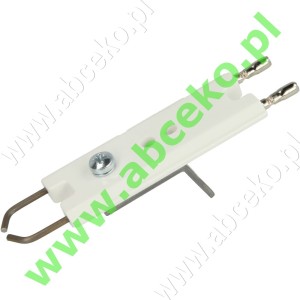 Elektroda zapłonowa Junkers KS/KSN12-7E/18-7E...