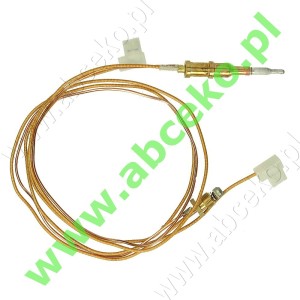 Termopara Vaillant  VK.. T od 01.1979, VKS 11-35...