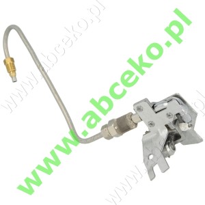 Palnik zapłonowy Vaillant - MAG 250-400/7-8 H, L