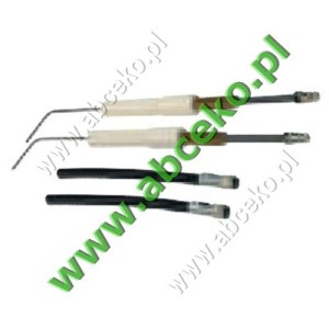 Elektroda zapłonowa Oertli OE2 ULOE 2, Z 1 Z 2, E 1