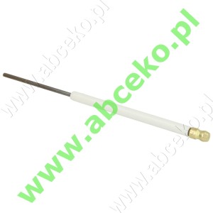 Elektroda jonizacji Weishaupt WG 1,2,3, WG 30...