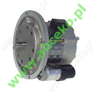 Silnik palnika Olymp 2DV, 3DV, 5DV...