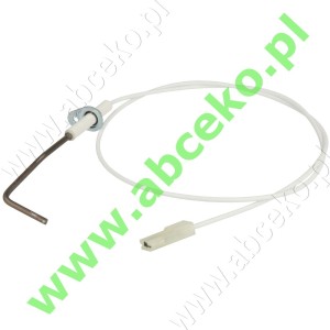 Elektroda jonizacyjna Wolf NG-4E10...NG4E-17 (1 szt.)