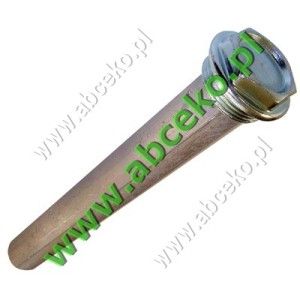 Anoda magnezowa Vaillant - VEH 200-400