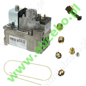 BM762-12, zestaw do konwersji zaworu BM762-12