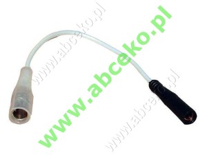 Kabel zapłonowy Elco KL20.1..Ia 175mm
