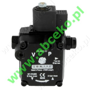 Pompa olejowa SUNTEC  typ  AS 47 B 1537-6P