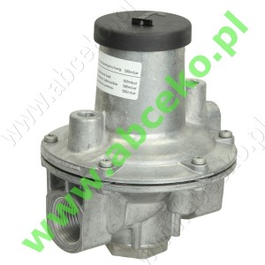 Regulator gazu Kromschröder GDJ 25 R 04 - STANDARD