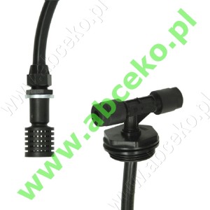 Zestaw rozszerzający zbiorników Nikor/Heintz GWG 125
