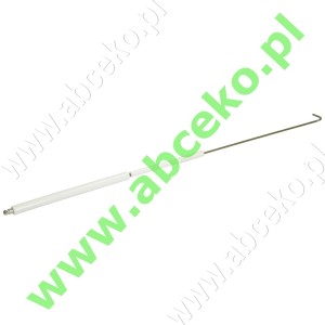  Elektroda zapłonowa Riello RS70...RS 100 (3012016)