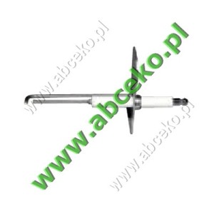 Elektroda zapłonowa WOLF do NG-3E17-35, NG-3E48