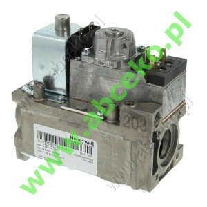 Honeywell VR 4601 CB 1024 Elektrozawór gazowy